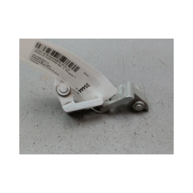 CHARNIÈRE PORTE AVG VOLKSWAGEN POLO V Phase 1 2009-...