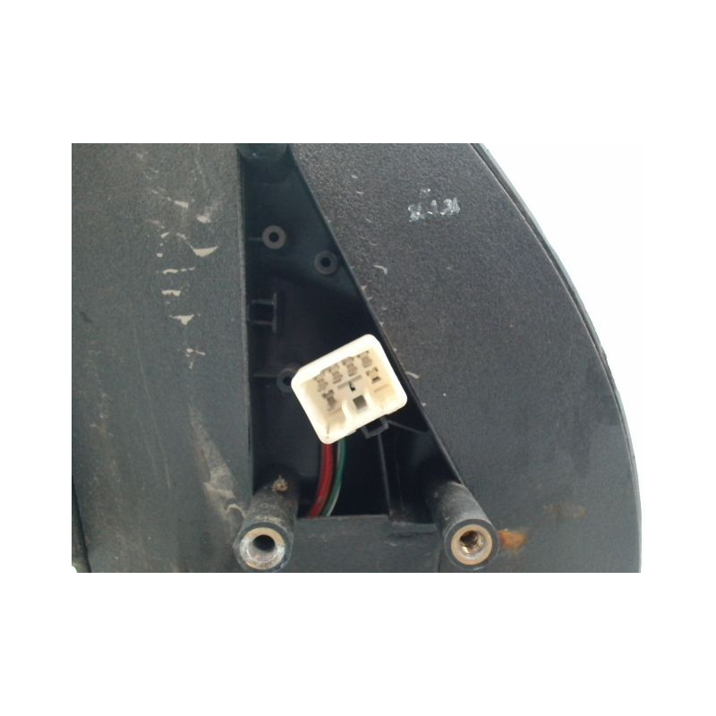 RETROVISEUR EXTERIEUR ELECTRIQUE GAUCHE CHEVROLET AVEO I 2008-2011
