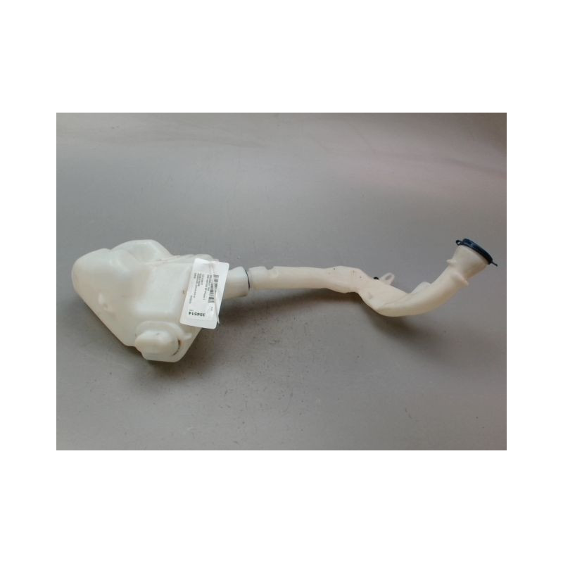 RESERVOIR LAVE-GLACE AVANT PEUGEOT 208 Phase 1 2012-...