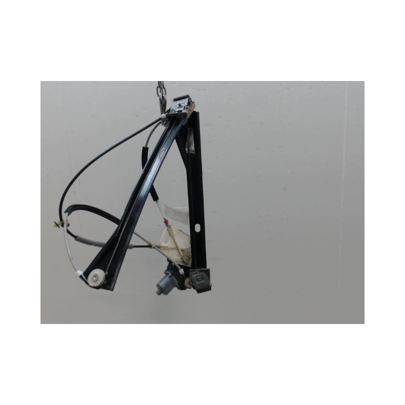 MECANISME+MOTEUR LEVE-GLACE AVANT GAUCHE VOLKSWAGEN POLO V Phase 1 (6R) 2009-2014