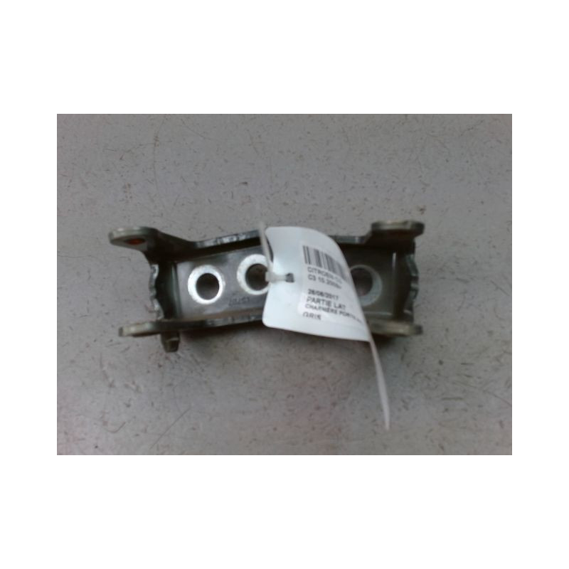 CHARNIÈRE PORTE ARD CITROEN C3 2009-