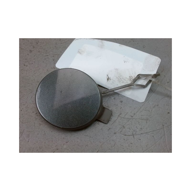 OBTURATEUR COUVRE CROCHET DE BOUCLIER AV CITROEN C3 2009-