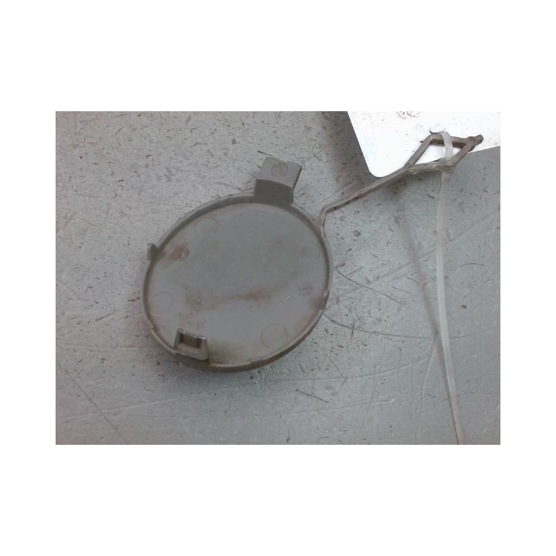 OBTURATEUR COUVRE CROCHET DE BOUCLIER AV CITROEN C3 2009-