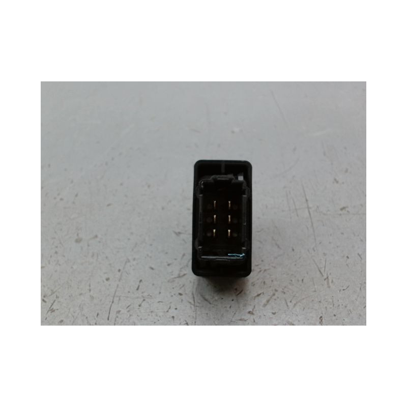 COMMANDE LEVE-GLACE PORTE AVD CITROEN BERLINGO MULTISPACE 2002-