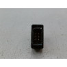 COMMANDE LEVE-GLACE PORTE AVD CITROEN BERLINGO MULTISPACE 2002-