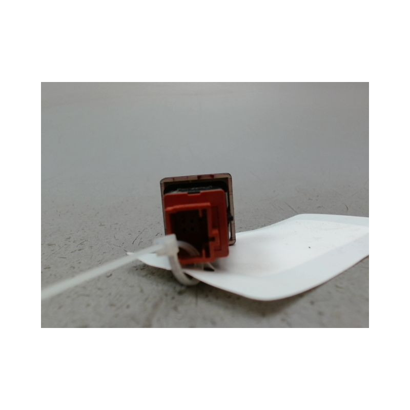BOUTON DE WARNING CITROEN BERLINGO MULTISPACE 2002-