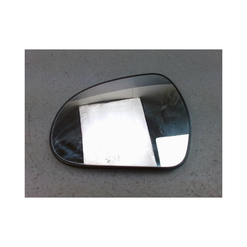 GLACE RETROVISEUR EXT G PEUGEOT 207 2006-2013