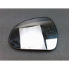 GLACE RETROVISEUR EXT G PEUGEOT 207 2006-2013