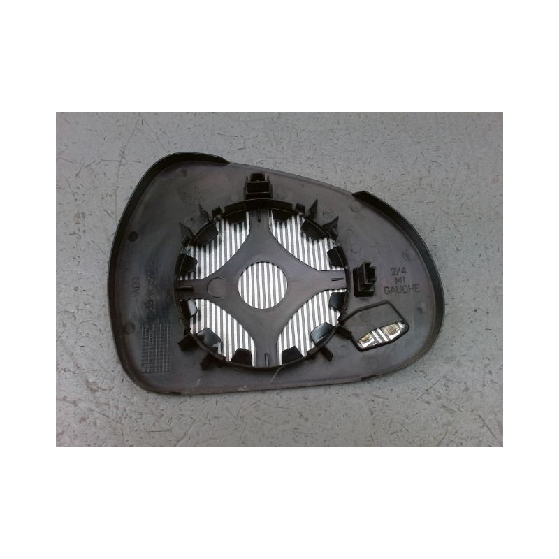 GLACE RETROVISEUR EXT G PEUGEOT 207 2006-2013
