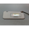 PARE-SOLEIL D PEUGEOT 207 2006-2013