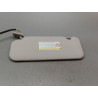 PARE-SOLEIL D PEUGEOT 207 2006-2013