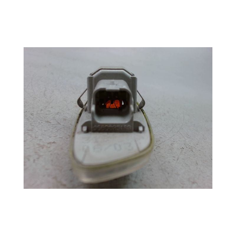 REPETITEUR RETROVISEUR GAUCHE PEUGEOT 207 2006-2013