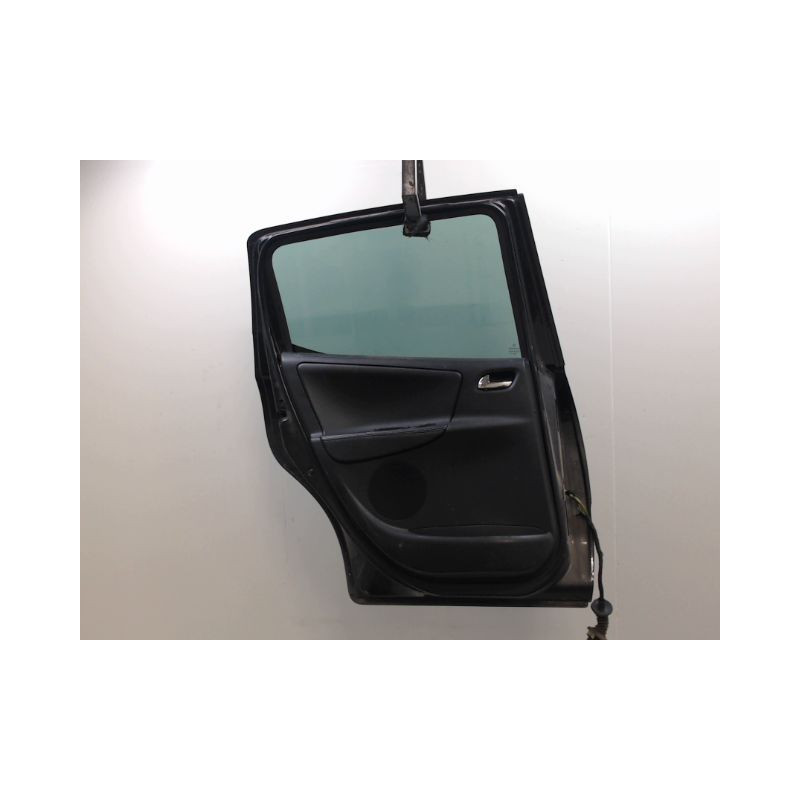 PORTE ARRIERE GAUCHE PEUGEOT 207 SW 2007-2013