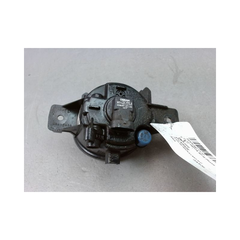PHARE ANTIBROUILLARD AVANT DROIT RENAULT CLIO III Phase 1 2005-2009