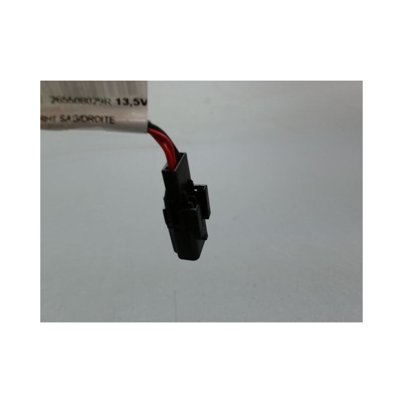 FEU ARRIERE INTERIEUR DROIT RENAULT CLIO IV Phase 1 2012-...