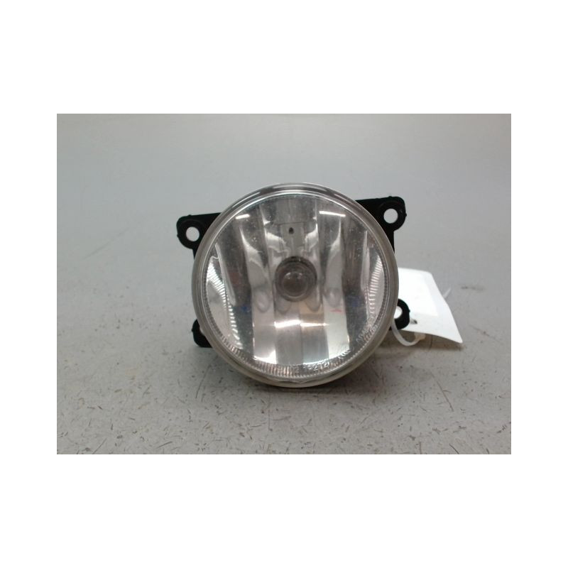 PHARE ANTIBROUILLARD AVANT GAUCHE PEUGEOT 5008 2009-