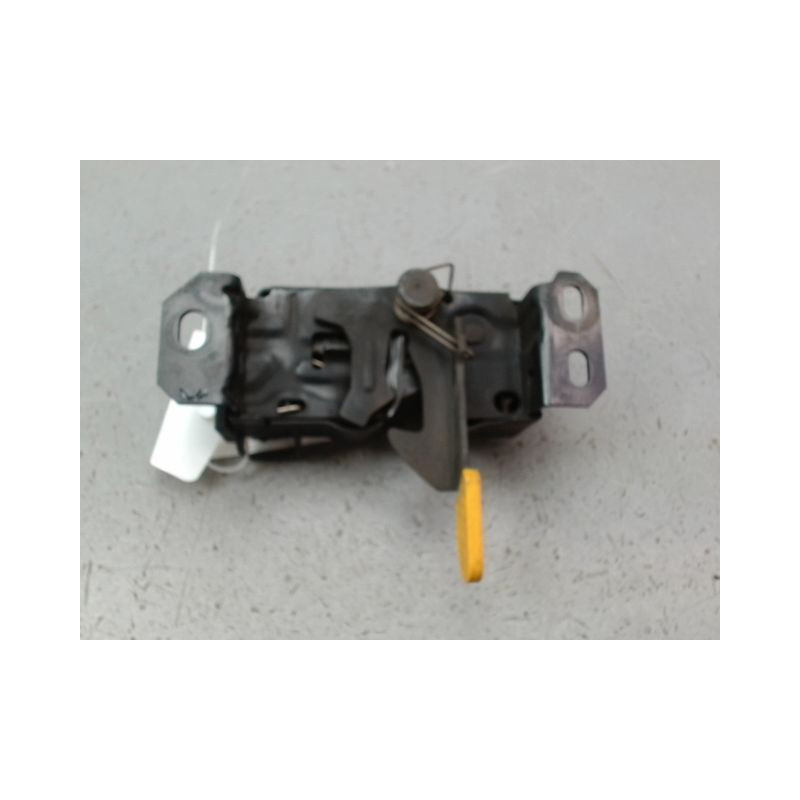 SERRURE CAPOT MERCEDES CLASSE B 2008-