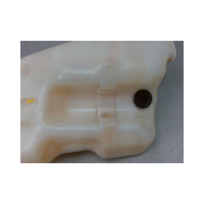 RESERVOIR LAVE-GLACE AVANT RENAULT MEGANE IV PHASE 1 2015-