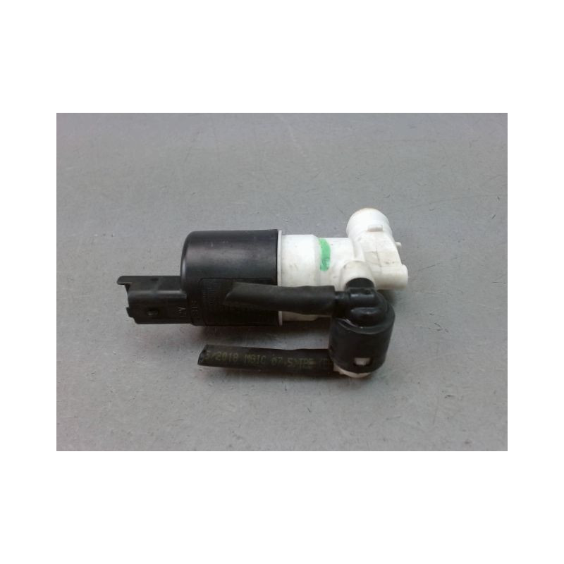 POMPE LAVE-GLACE AVANT RENAULT MEGANE IV PHASE 1 2015-