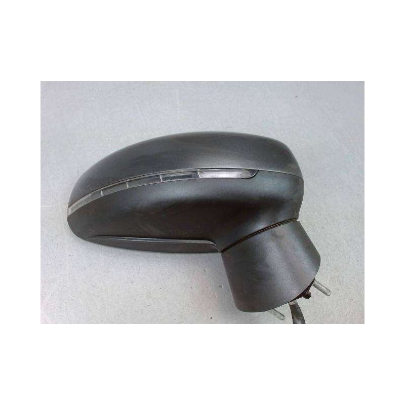 RETROVISEUR EXTERIEUR ELECTRIQUE DROIT AUDI A1 Phase 1 (8X) 2010-2015