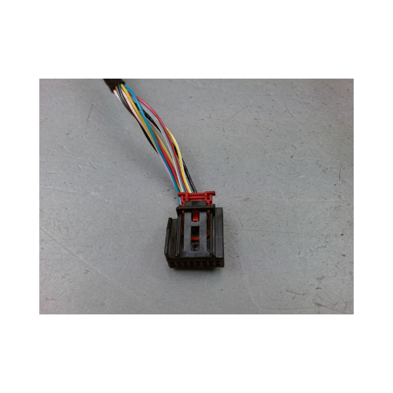 RETROVISEUR EXTERIEUR ELECTRIQUE DROIT AUDI A1 Phase 1 (8X) 2010-2015