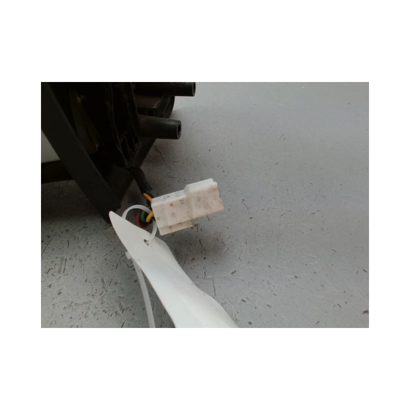 RETROVISEUR EXTERIEUR ELECTRIQUE GAUCHE CHEVROLET AVEO I 2008-2011
