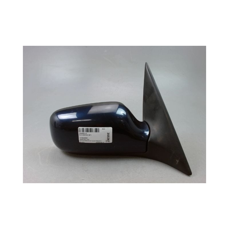 RETROVISEUR EXTERIEUR ELECTRIQUE DROIT SAAB 9-3 I 1998-2002