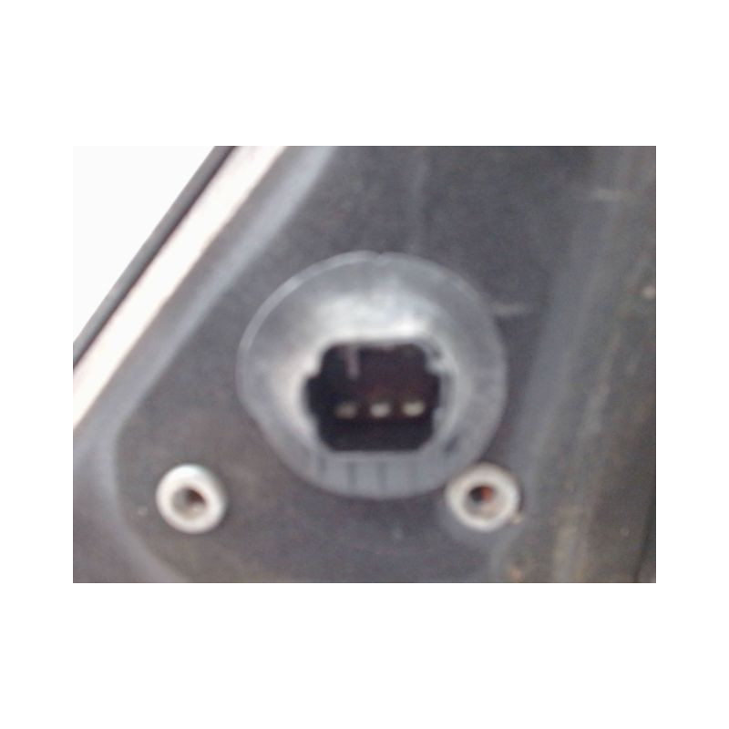RETROVISEUR EXTERIEUR ELECTRIQUE DROIT SAAB 9-3 I 1998-2002