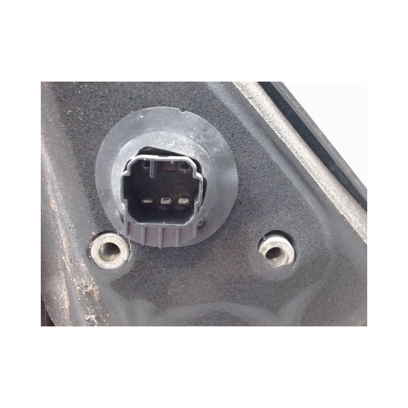 RETROVISEUR EXTERIEUR ELECTRIQUE GAUCHE SAAB 9-3 I 1998-2002
