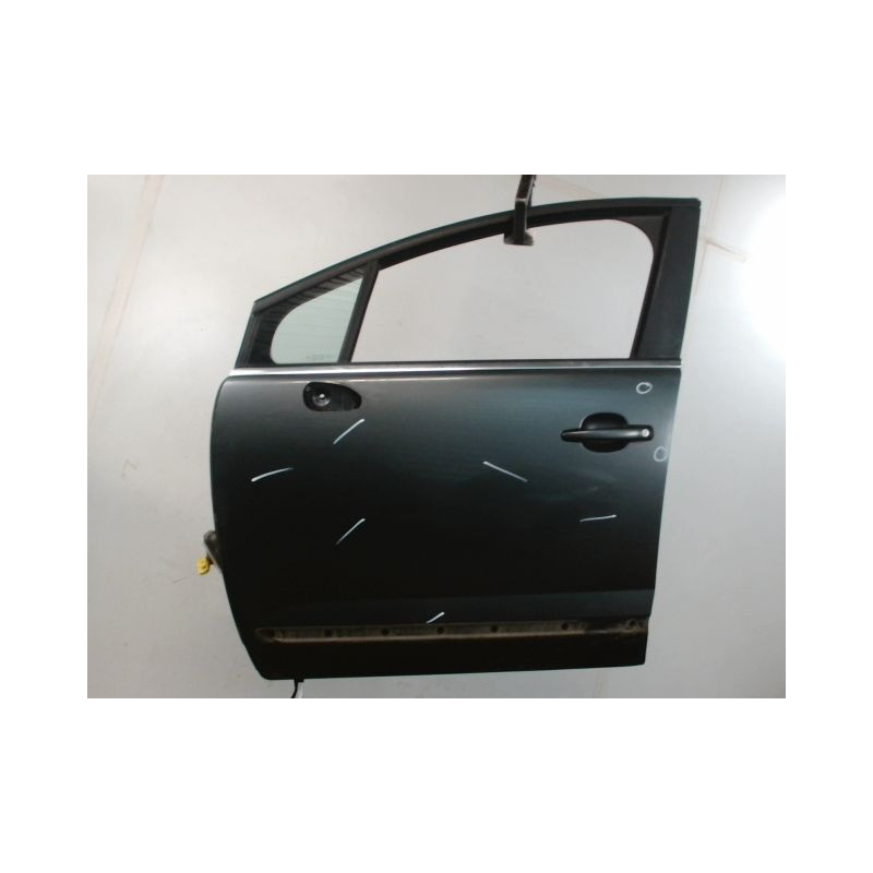 PORTE AVANT GAUCHE PEUGEOT 5008