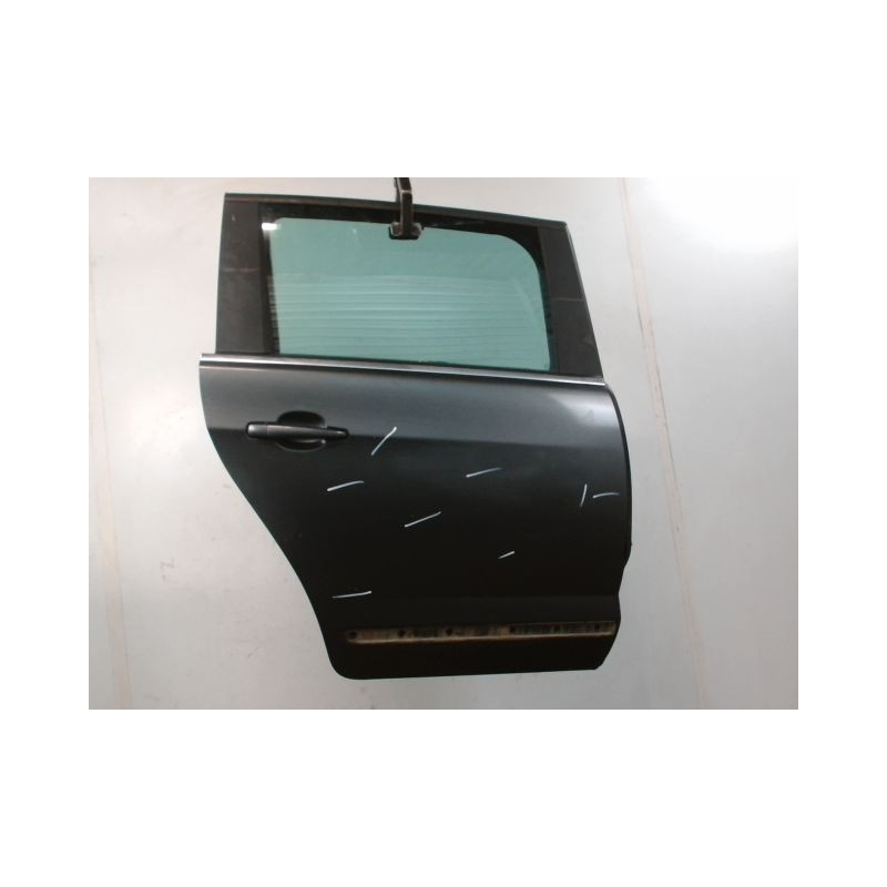 PORTE ARRIERE DROIT PEUGEOT 5008