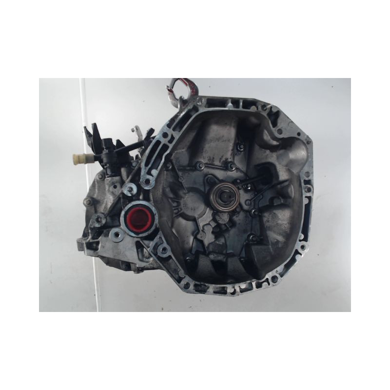 BOITE A VITESSE MECANIQUE DACIA SANDERO 1.5 dCi