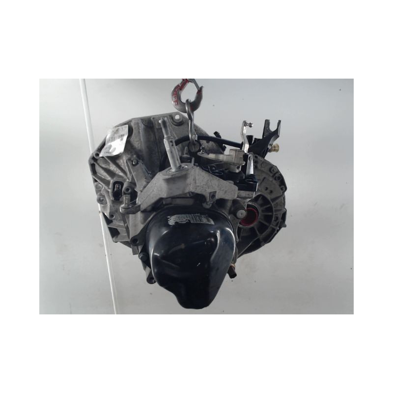 BOITE A VITESSE MECANIQUE DACIA SANDERO 1.5 dCi