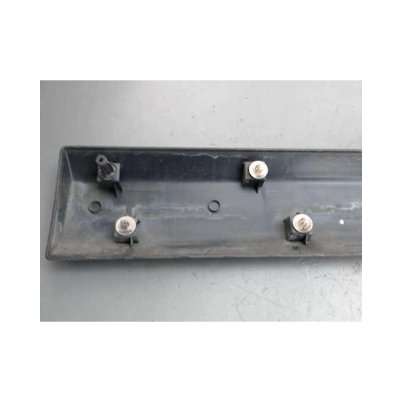 PROTECTION PORTE AVANT GAUCHE DACIA SANDERO