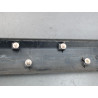 PROTECTION PORTE AVANT GAUCHE DACIA SANDERO