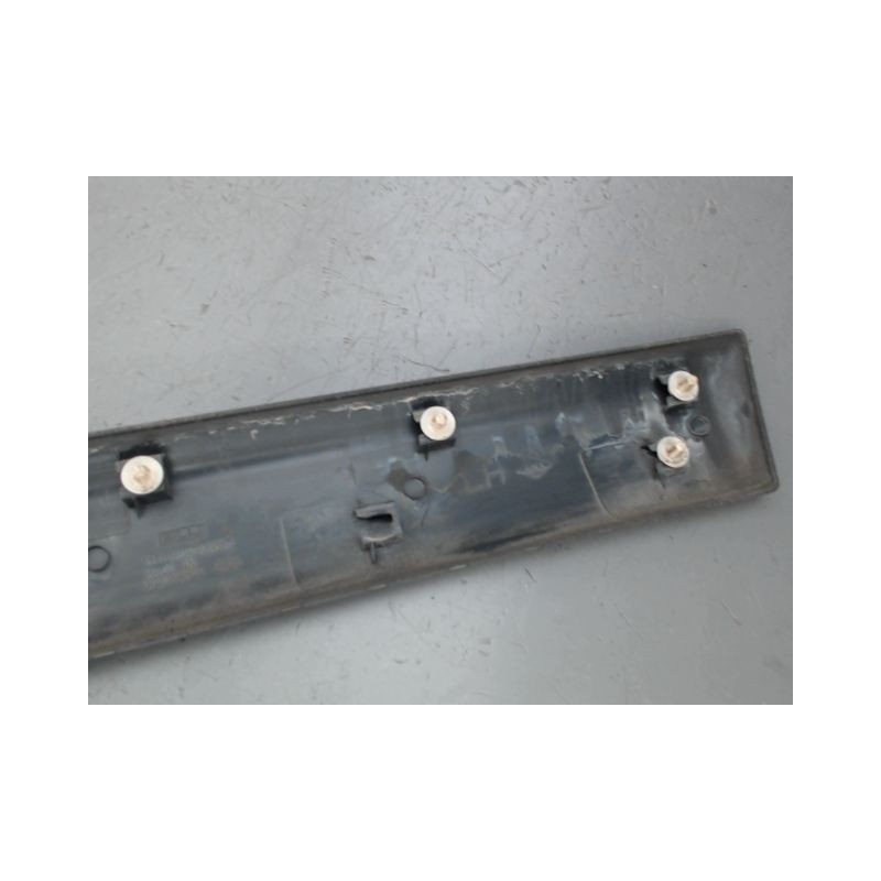PROTECTION PORTE AVANT GAUCHE DACIA SANDERO