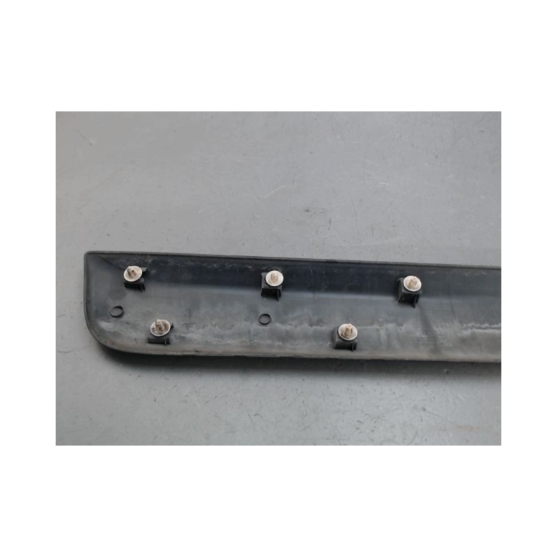 PROTECTION PORTE ARRIERE GAUCHE DACIA SANDERO