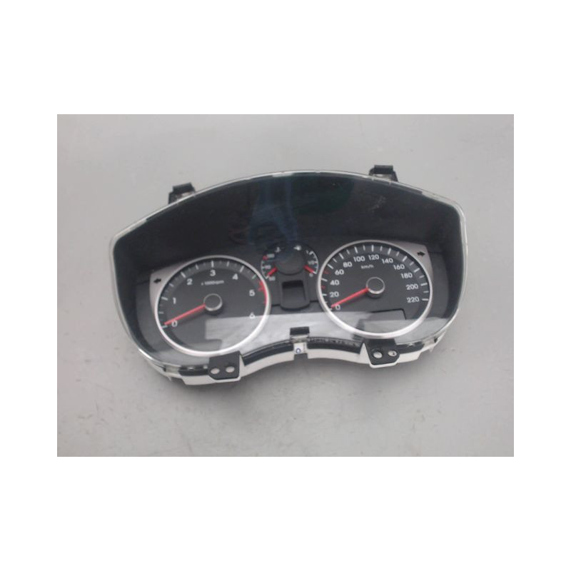 BLOC COMPTEURS HYUNDAI I20