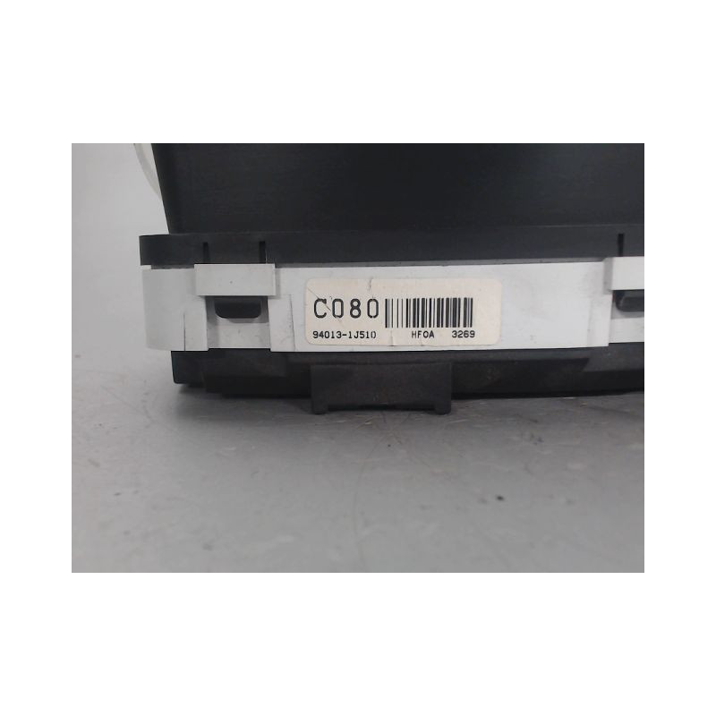 BLOC COMPTEURS HYUNDAI I20