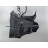 BOITE A VITESSE MECANIQUE RENAULT CLIO 1.2 16V 