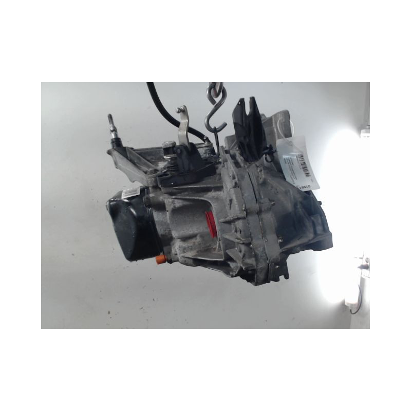BOITE A VITESSE MECANIQUE RENAULT CLIO 1.2 16V 