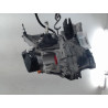 BOITE A VITESSE MECANIQUE RENAULT CLIO 1.2 16V 