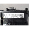 BOITIER GESTION HABITACLE RENAULT CLIO