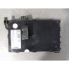 BOITIER GESTION HABITACLE RENAULT CLIO