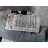 ETRIER DE FREIN ARRIERE GAUCHE PEUGEOT 2008