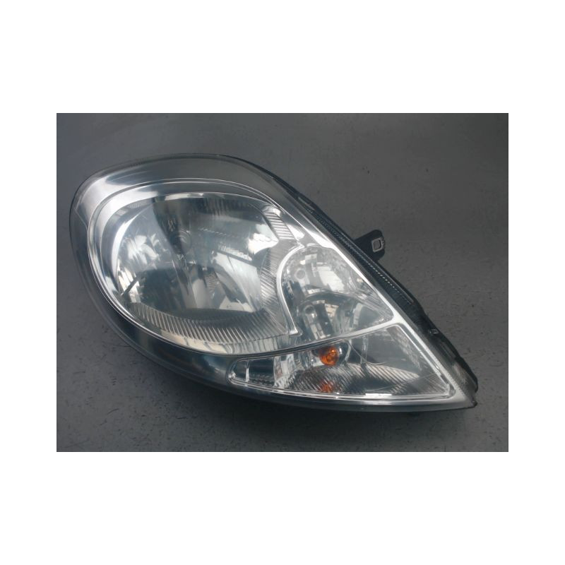 PHARE DROIT OPEL VIVARO