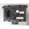 BOITIER GESTION HABITACLE RENAULT MODUS