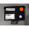 BOITIER GESTION HABITACLE RENAULT MODUS
