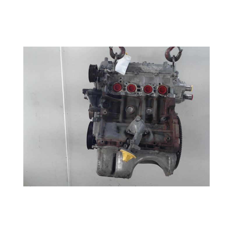 MOTEUR ESSENCE TOYOTA YARIS 1.3 