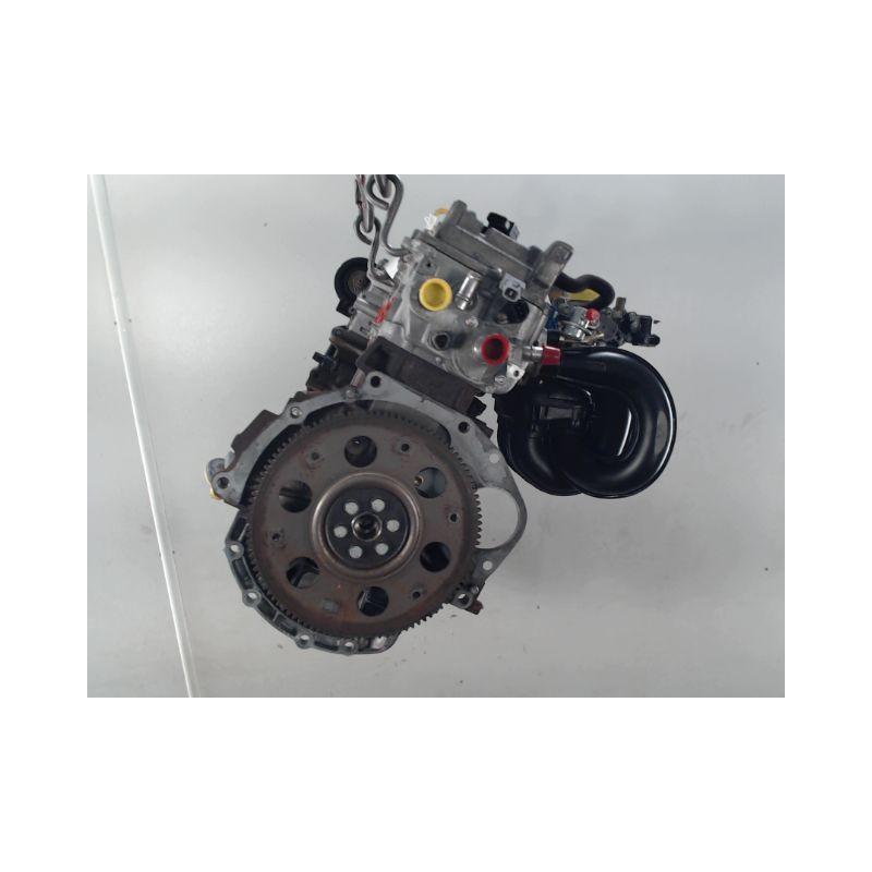 MOTEUR ESSENCE TOYOTA YARIS 1.3 